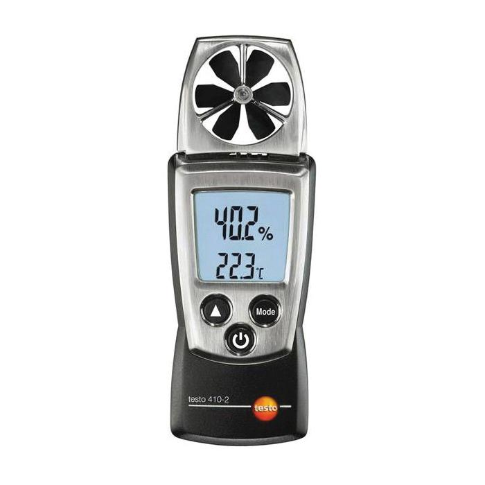 Testo 0560 4102 0560.4102