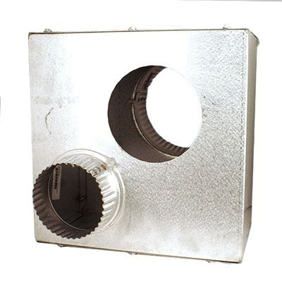 Reznor® CC2