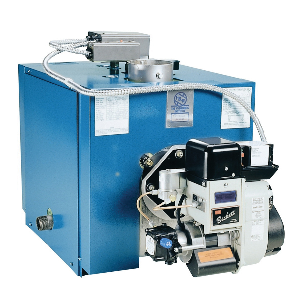 Thermo-Dynamics LMD100