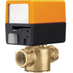 BELIMO® ZONE220S-35+Z24NO