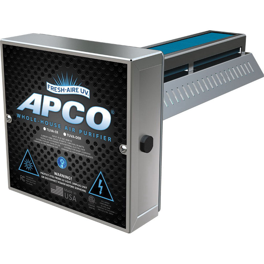 FRESH-AIRE UV® TUV-APCO-ER2-FBT