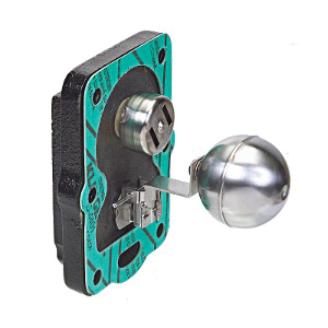 Tunstall 1RK-TR-55AL