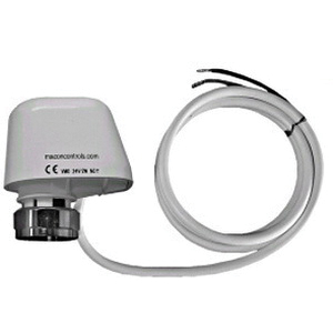 Macon Controls® VMO 24