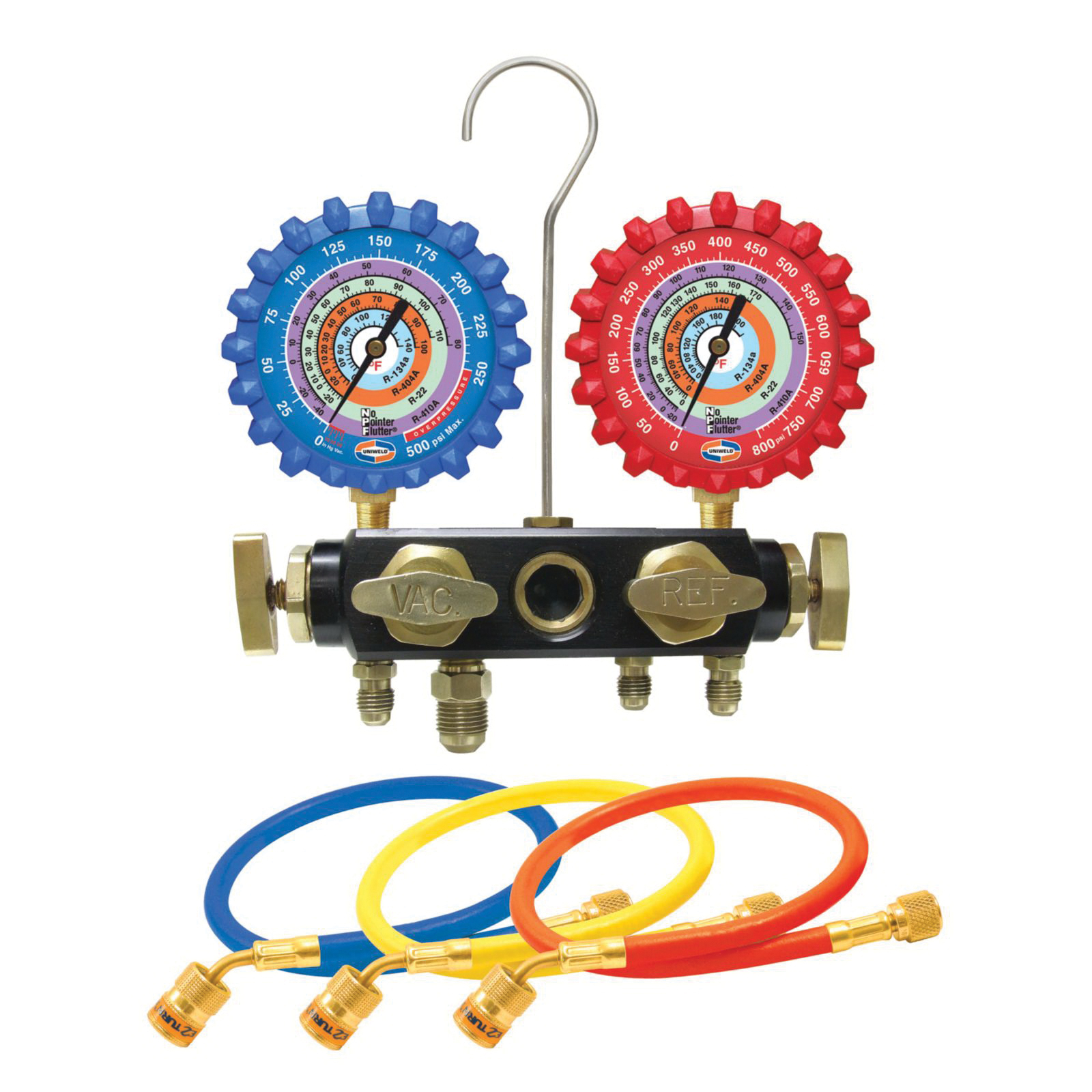 UNIWELD® Q4N85SMEZ