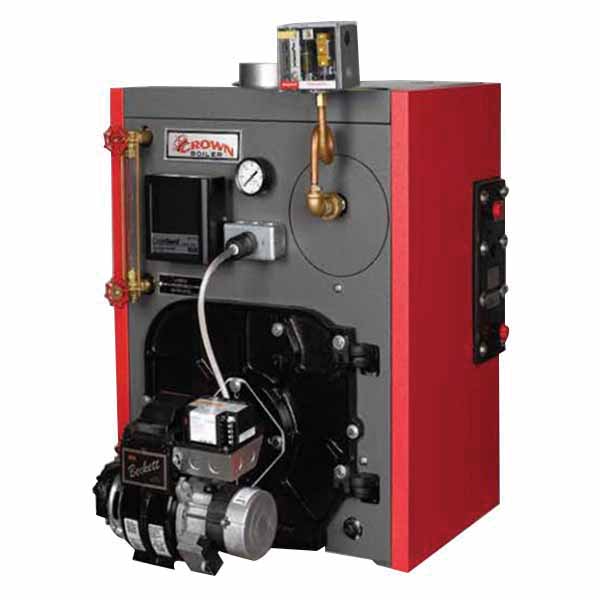 Crown Boiler KSZ125BOPZ2PSU