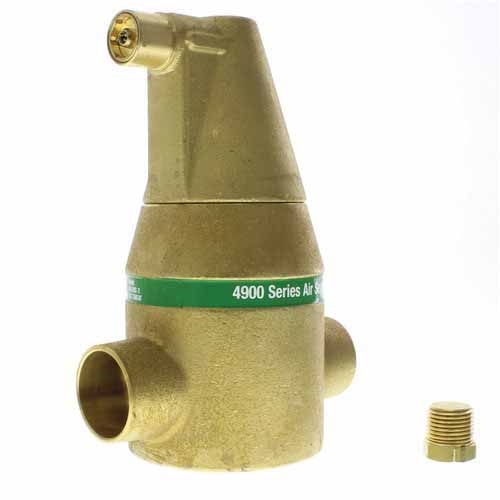 Taco Comfort Solutions® 49-150C-2
