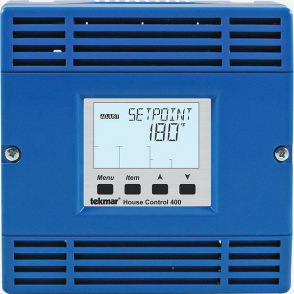 Tekmar® 400