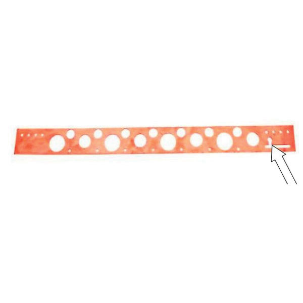 Warwick Hanger 800-51