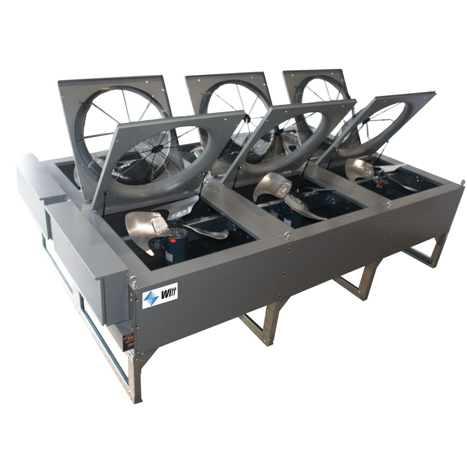 Witt WDS005DA1B12AXA