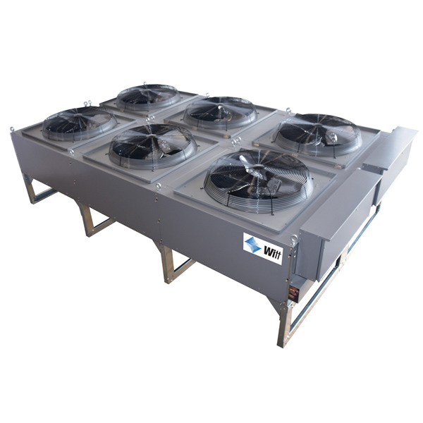 Witt WDS052ED6A