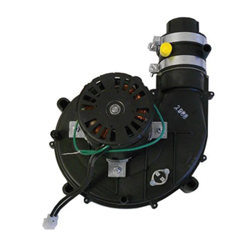 York® S1-324-34558-000 Draft Inducer Vent Motor, 115 V, 3400 rpm Speed