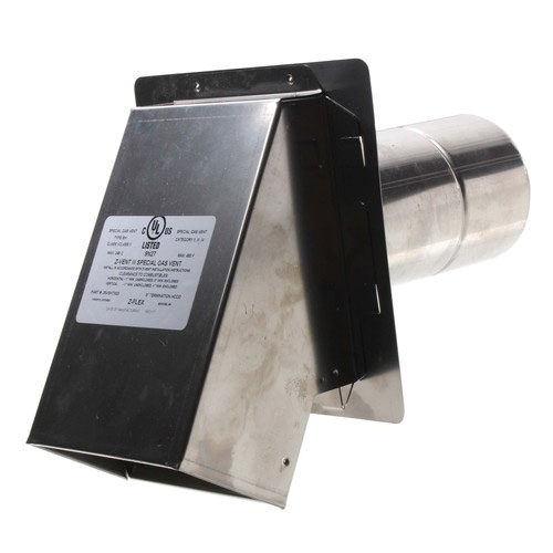 Z-Flex® 2SVSHTX05