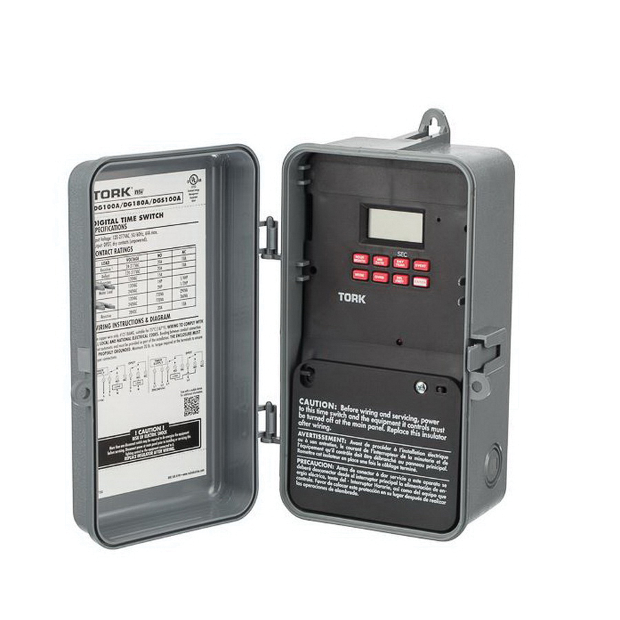 Tork® DG100A