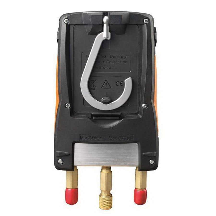Testo 4405504
