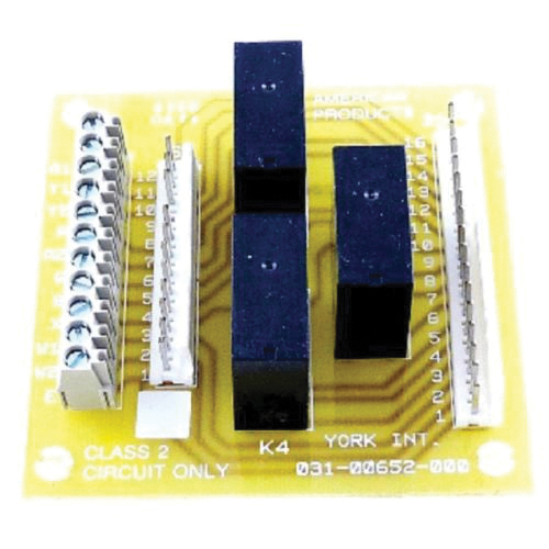 York® 031-00652-001