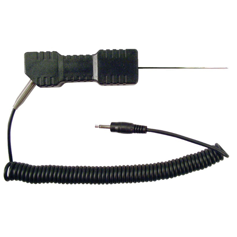 Cooper ATKINS® 1052 Needle Thermistor Probe, Polyurethane Cable
