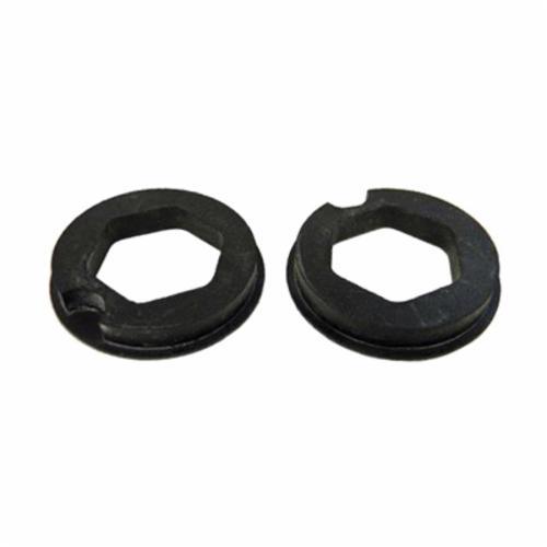 Century® 1219A Mounting Ring, 2-1/2 in OD, Rubber, For Use With: 4-5/16, 5 and 5-5/8 in Dia Motors