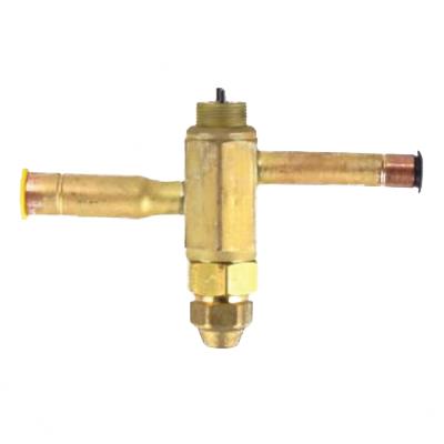 Sporlan&reg; 168144 EQ 3X4