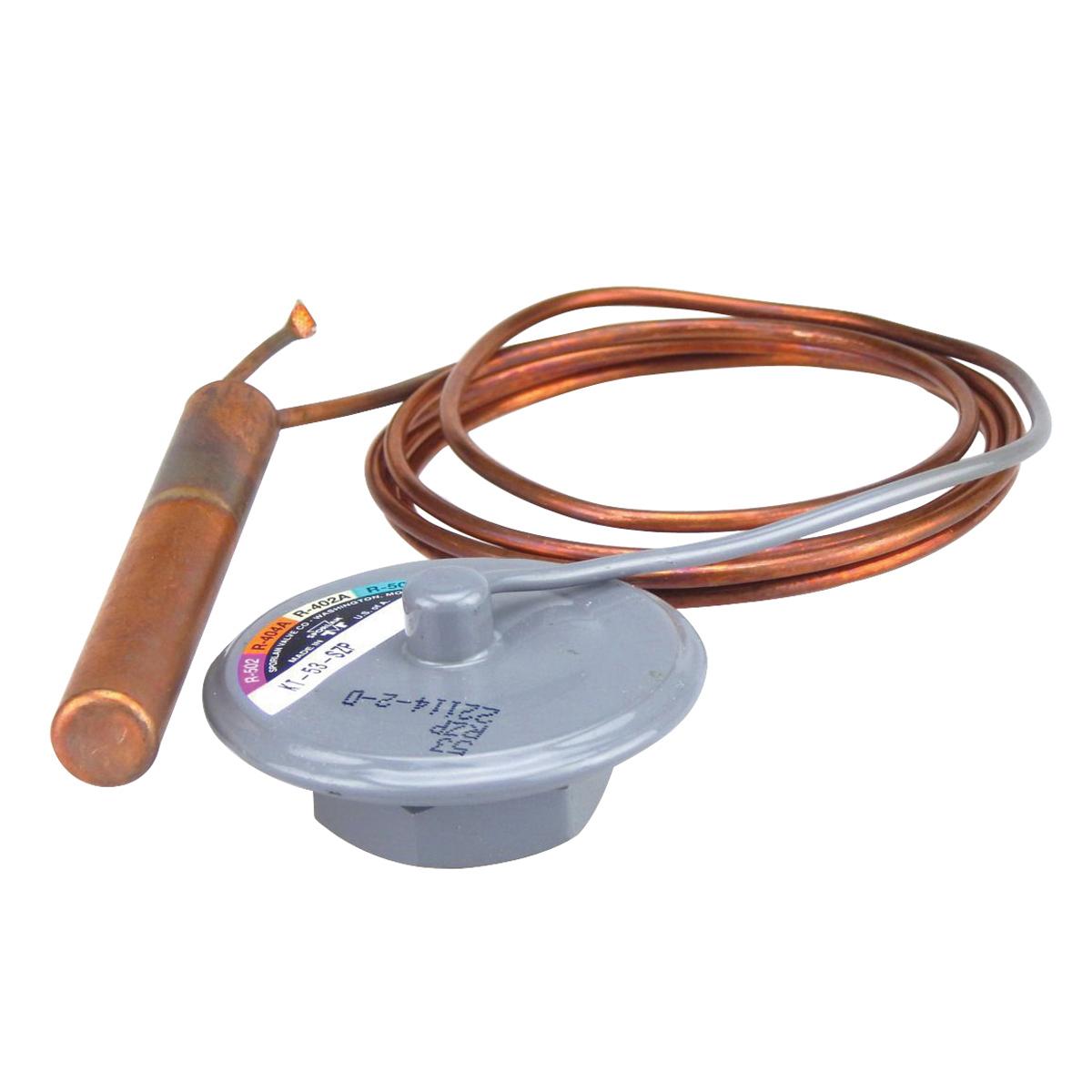 Sporlan® 180092 KT-53-SZP
