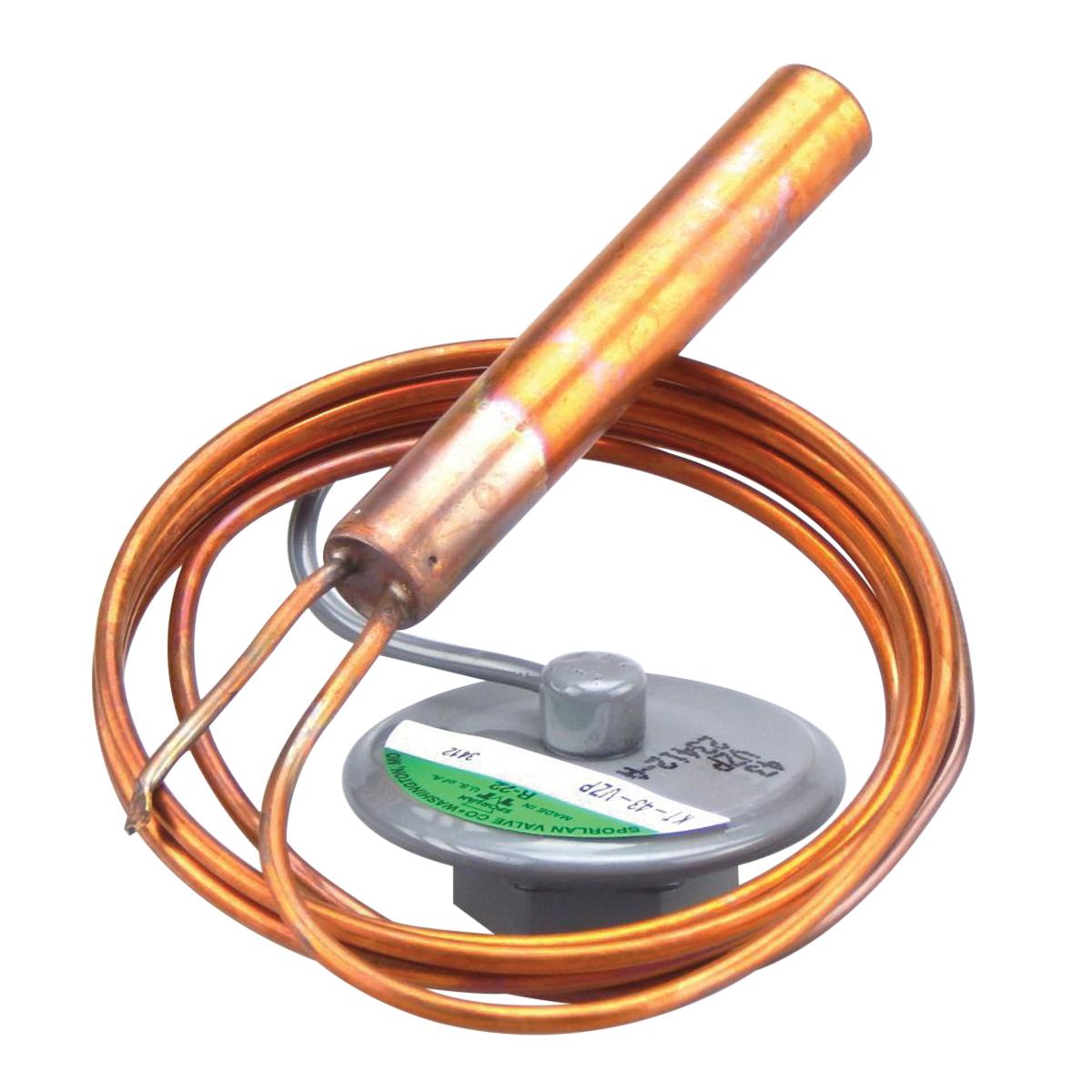 Sporlan® 180325 KT-43-VZP