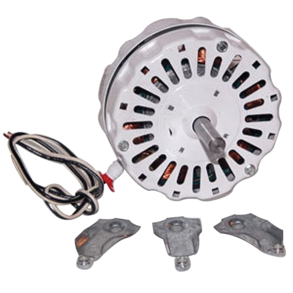 LOMANCO® 2000 MOTOR-LOMA