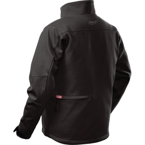 Heated Jackets