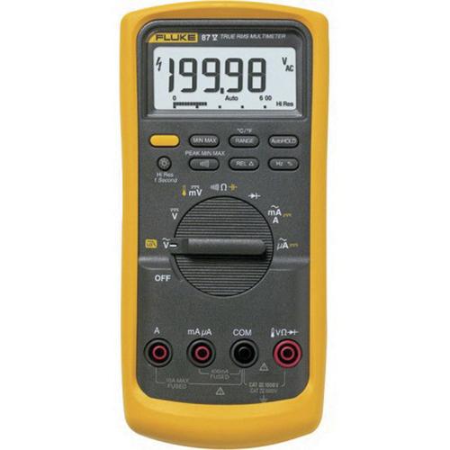Fluke&reg; 87-5