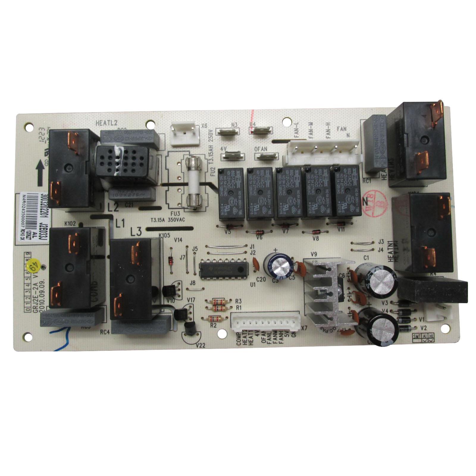 Carrier® 3003202201