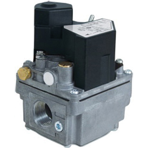 WHITE-RODGERS™ 36H32-304 Combination Gas Control Valve, 1/2 x 3/4 in, LP Gas, Natural Gas Fuel, 1-Stage