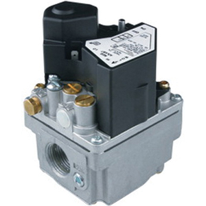 WHITE-RODGERS™ 36H64-463 Combination Gas Control Valve, 3/4 in, LP Gas, Natural Gas Fuel, 2-Stage
