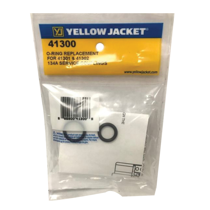 Yellow Jacket® 41300 Replacement O-Ring