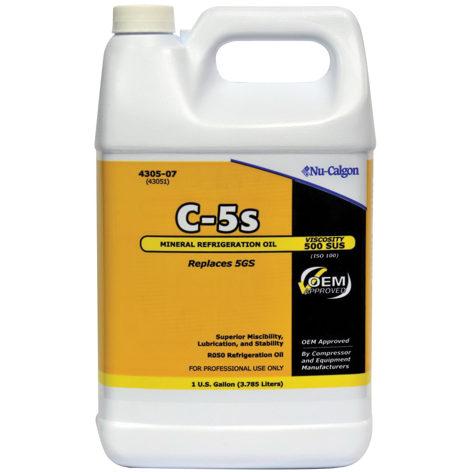 Nu-Calgon 4305-07