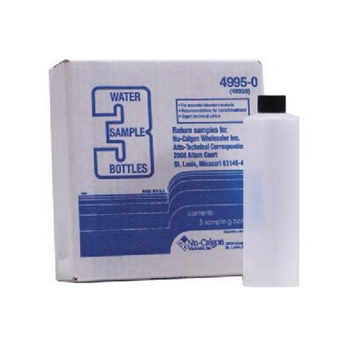 Nu-Calgon 4995-0