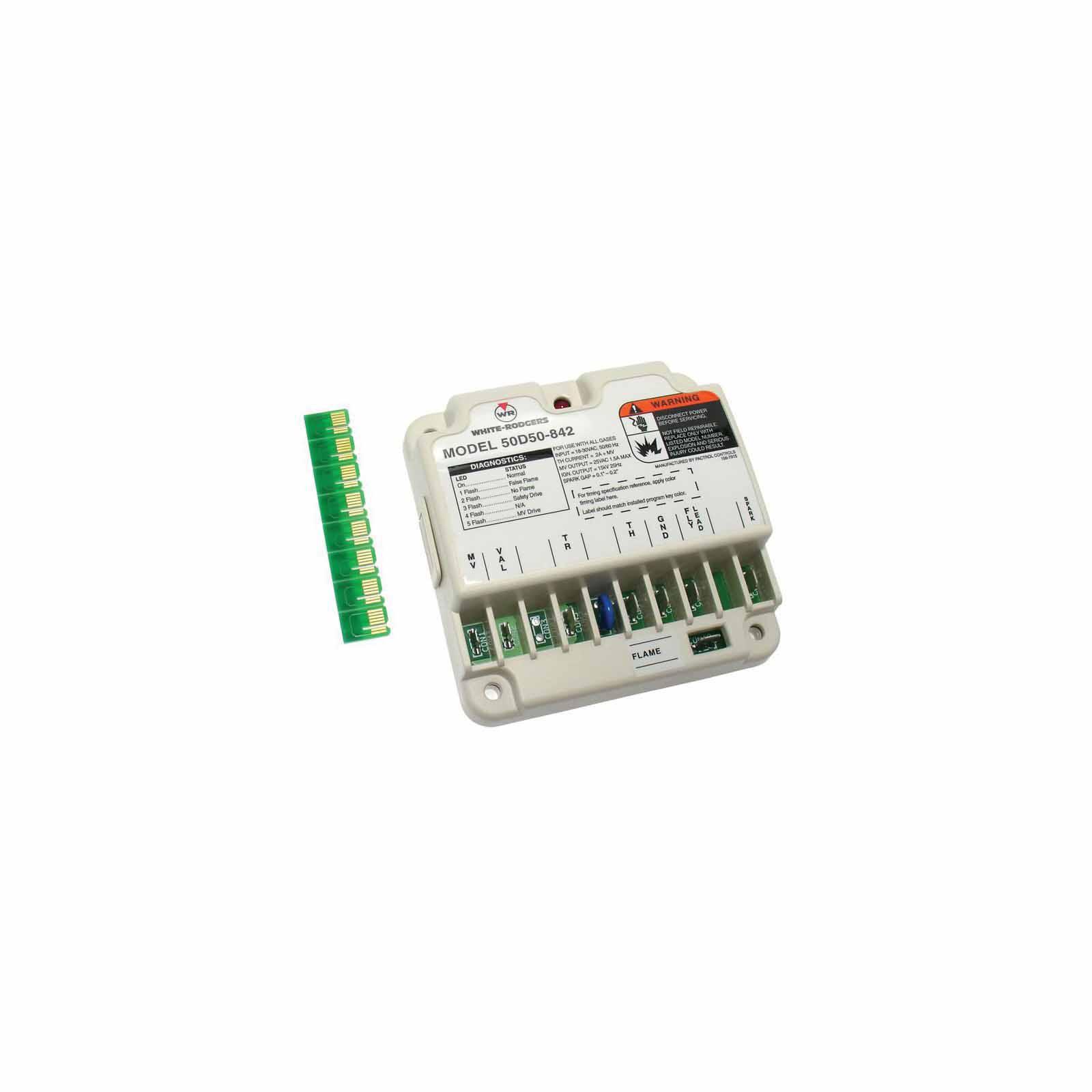 WHITE-RODGERS™ WHR50D50842