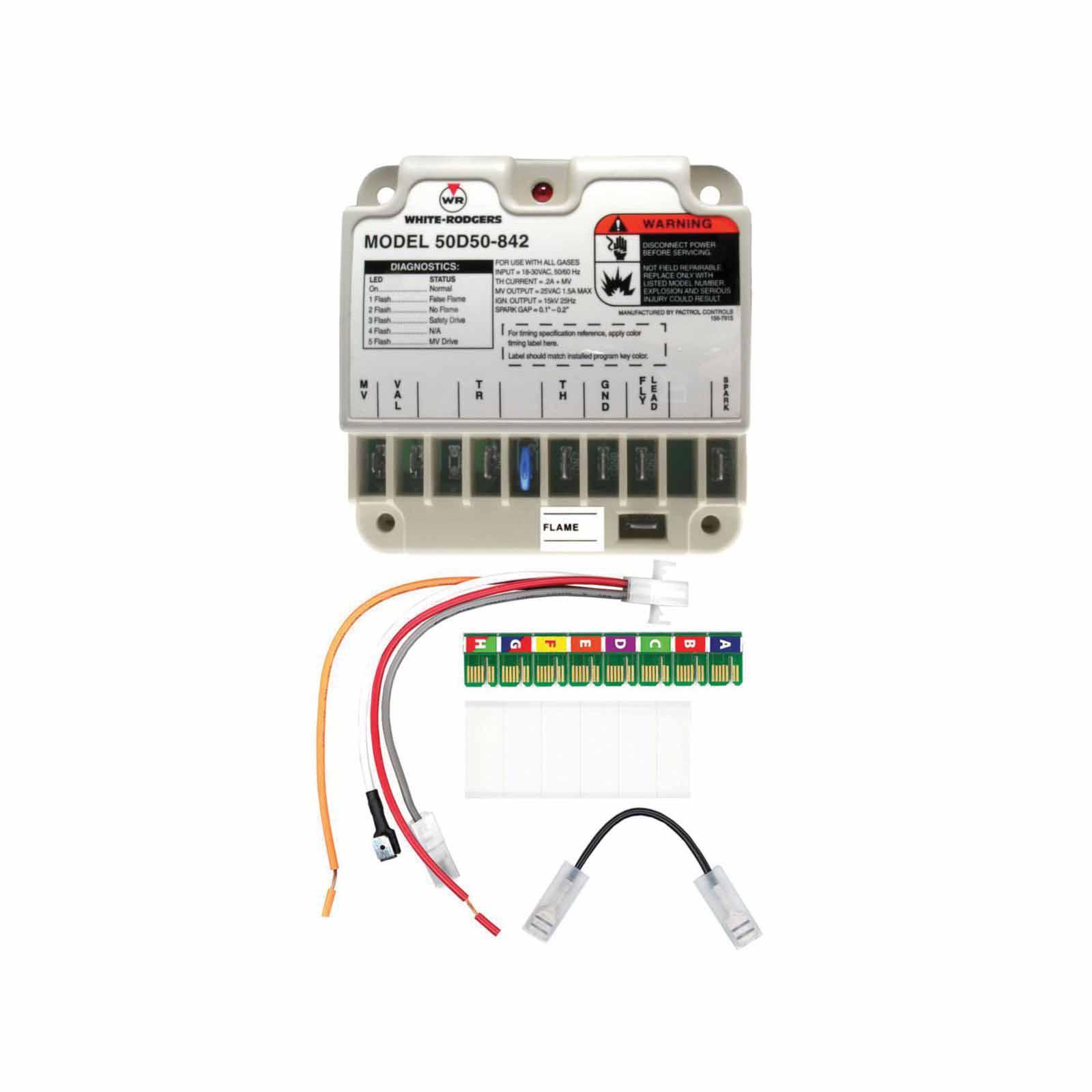 WHITE-RODGERS™ WHR50D50842
