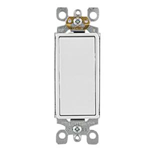 Leviton® 5603-2W