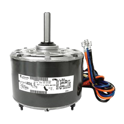 NORTEK™ 622066 Condenser Fan Motor, 208 - 230 VAC, 1/4 hp, 1 -Phase, 60 Hz