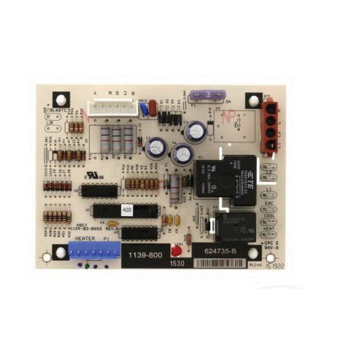 NORTEK™ 624735R Replacement PCB Control Board, 60 Hz, 1 Phase