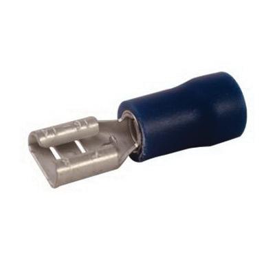 DiversiTech® 6281LX Female Slip-On Terminal, 16 to 14 AWG Wire