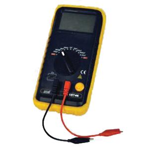 Mars&reg; 65746 Capacitor Tester, 200 pF to 20 uF, LCD Display