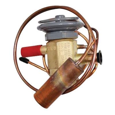 NORTEK™ 669556R Thermostatic Expansion Valve With Equalized Check Valve, R-22 Refrigerant, 5 ton Nominal