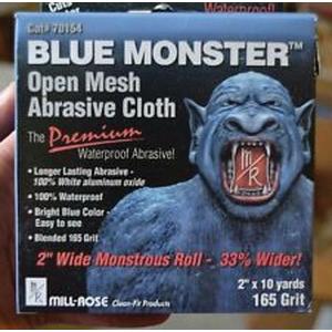 Blue Monster® 70154