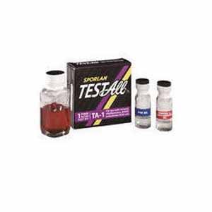 Sporlan® 780042 Acid Test Kit