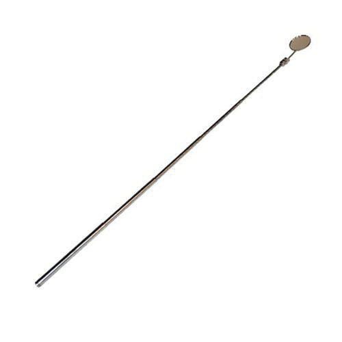 Mars® 79351 Inspection Mirror, 2-14 in Dia Mirror, Round Mirror