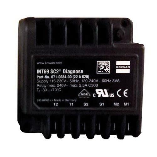 Copeland&trade; 998-0520-00 998-0520-00