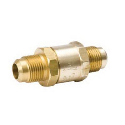 MUELLER INDUSTRIES A 15621