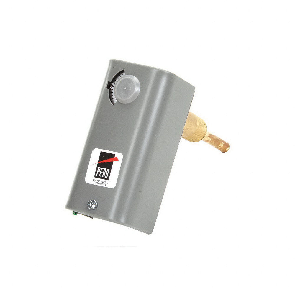 Johnson Controls A19ABA-49C