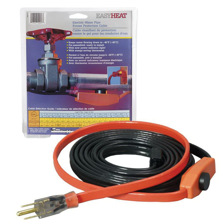 EasyHeat™ AHB180