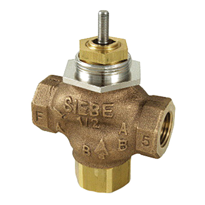 Barber Colman VB-7313-0-4-4