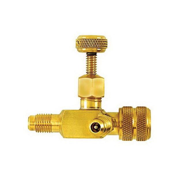 C&D Valve CD3910 Core Removal Tool With 1/4 in Port